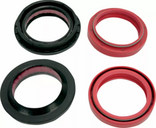 Прахоуловители MOOSE RACING SEAL KITFORK 32MM