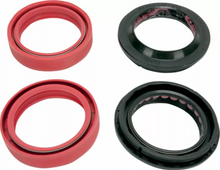 Прахоуловители MOOSE RACING SEAL KITFORK 36MM