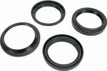 Прахоуловители MOOSE RACING SEAL KITFORK 41MM