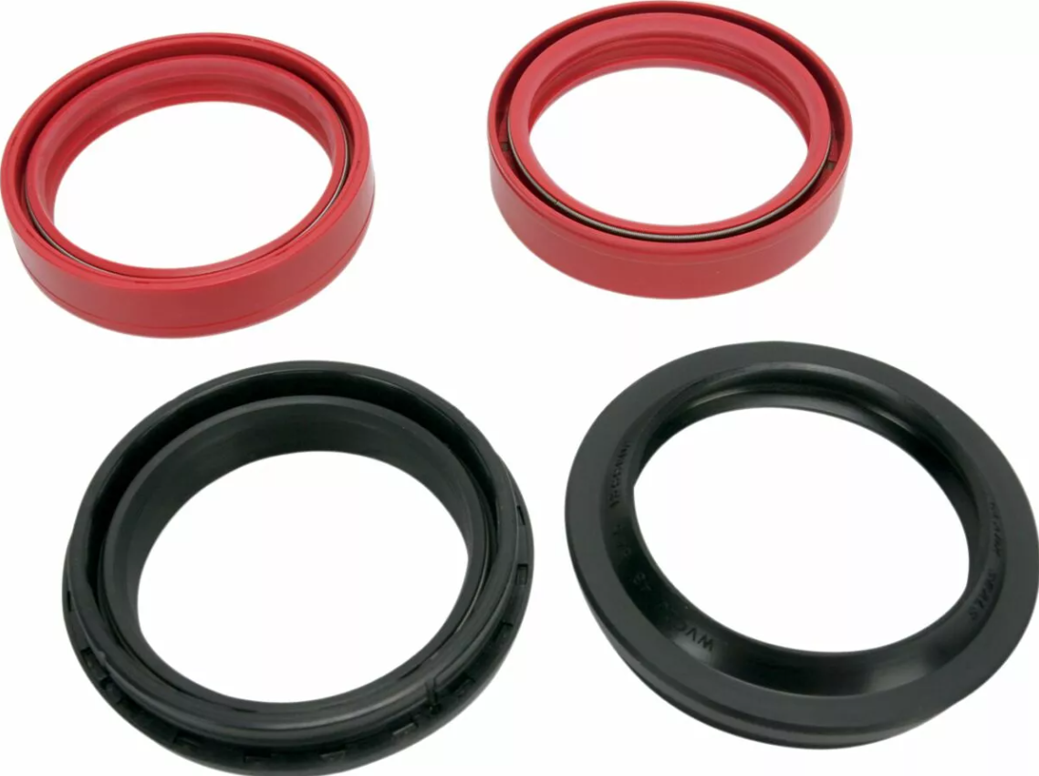 Прахоуловители MOOSE RACING SEAL KITFORK 43MM