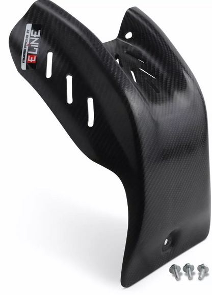 Протектор двигател MOOSE RACING SKID PLATE CBN FBR DRZ400