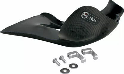 Протектор двигател MOOSE RACING SKID PLATE CBN FBR DRZ400