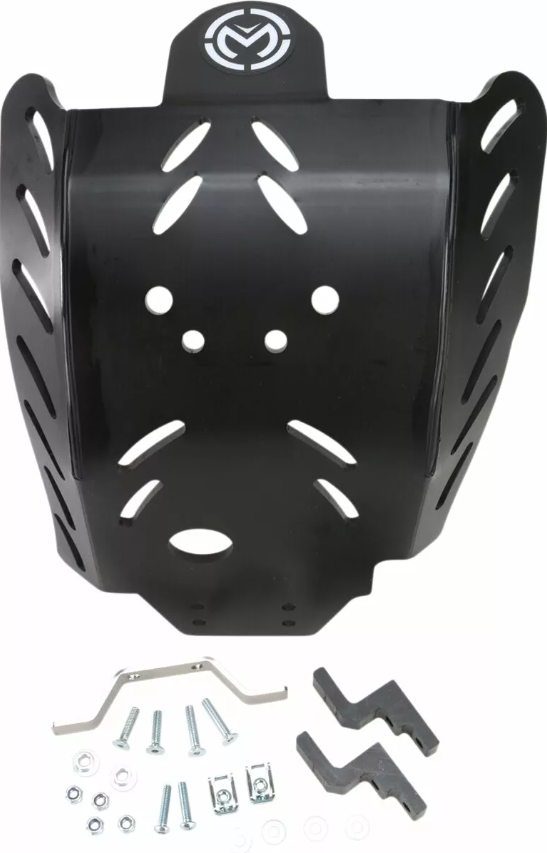 Протектор двигател MOOSE RACING SKIDPLATE PRO HON CRF250