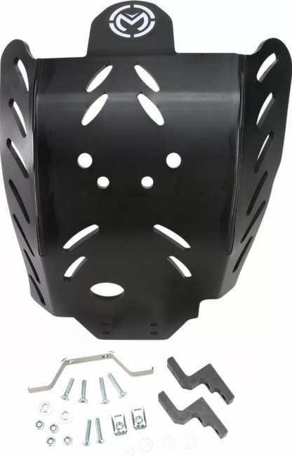 Протектор двигател MOOSE RACING SKIDPLATE PRO HON CRF250