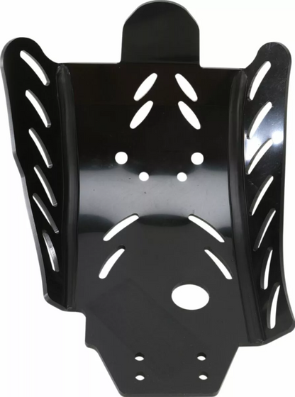 Протектор двигател MOOSE RACING SKIDPLATE PRO HON CRF250
