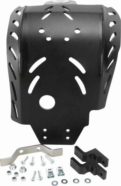 Протектор двигател MOOSE RACING SKIDPLATE PRO HON CRF250