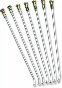 Индивидуални спици MOOSE RACING SPOKE EACH LEFT RR 158MM