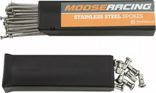Комплект спици MOOSE RACING SPOKE SET MOOSE 18 SS