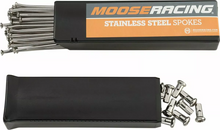 Комплект спици MOOSE RACING SPOKE SET MOOSE 18