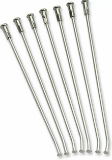Комплект спици MOOSE RACING SPOKE SET MOOSE 18" SS
