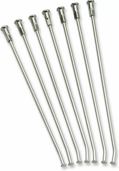 Комплект спици MOOSE RACING SPOKE SET MOOSE 21" CS