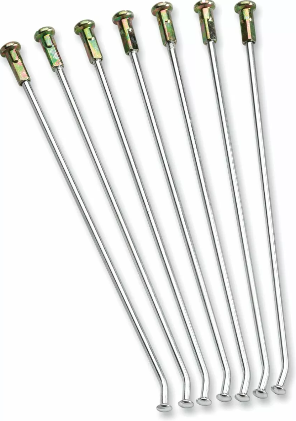 Комплект спици MOOSE RACING SPOKE SET MOOSE 21" CS