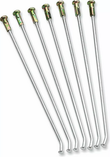 Комплект спици MOOSE RACING SPOKE SET MOOSE 21" CS
