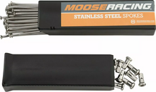 Комплект спици MOOSE RACING SPOKE SET MOOSE 21" SS