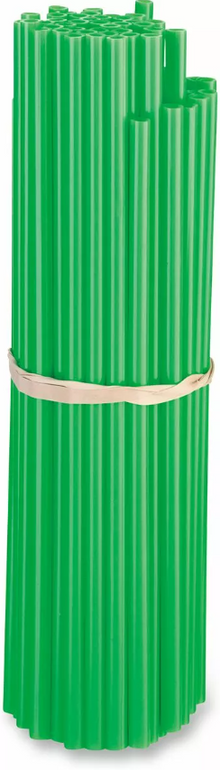 Комплект калъфи за спици MOOSE RACING SPOKE SKIN MOOSE GREEN