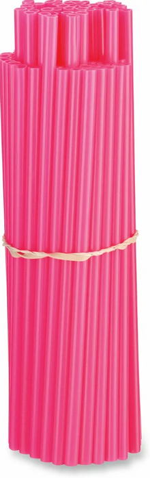 Комплект калъфи за спици MOOSE RACING SPOKE SKIN MOOSE PINK