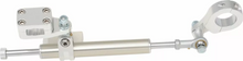 Стабилизатор за кормило MOOSE RACING STABILIZER STEERNG 11W Silver