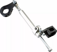 Стабилизатор за кормило MOOSE RACING STABILIZER STEERNG 7WY Black