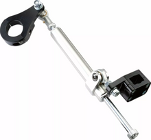 Стабилизатор за кормило MOOSE RACING STABILIZER STEERNG 7WY Black