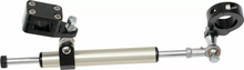 Стабилизатор за кормило MOOSE RACING STABILIZER STEERNG 7WY Black Can am