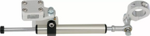 Стабилизатор за кормило MOOSE RACING STABILIZER STEERNG 7WY Silver Can am