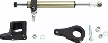 Стабилизатор за кормило MOOSE RACING STABILIZER STERNG 7WY Black Yamaha YFZ