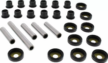 Комплект втулки за окачване MOOSE RACING SUSPENSION KIT RR ARC CAT