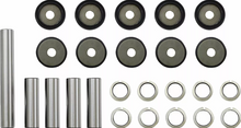 Комплект втулки за окачване MOOSE RACING SUSPENSION KIT RR ARC CAT
