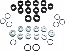 Комплект втулки за окачване MOOSE RACING SUSPENSION KIT RR POL
