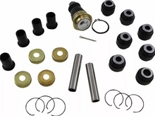 Комплект втулки за окачване MOOSE RACING SUSPENSION KIT RR Honda