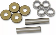 Комплект за шарнир на задното окачване MOOSE RACING SUSPENSION RR KNUCKLE KT YAMAHA YXC 700 D 4X4
