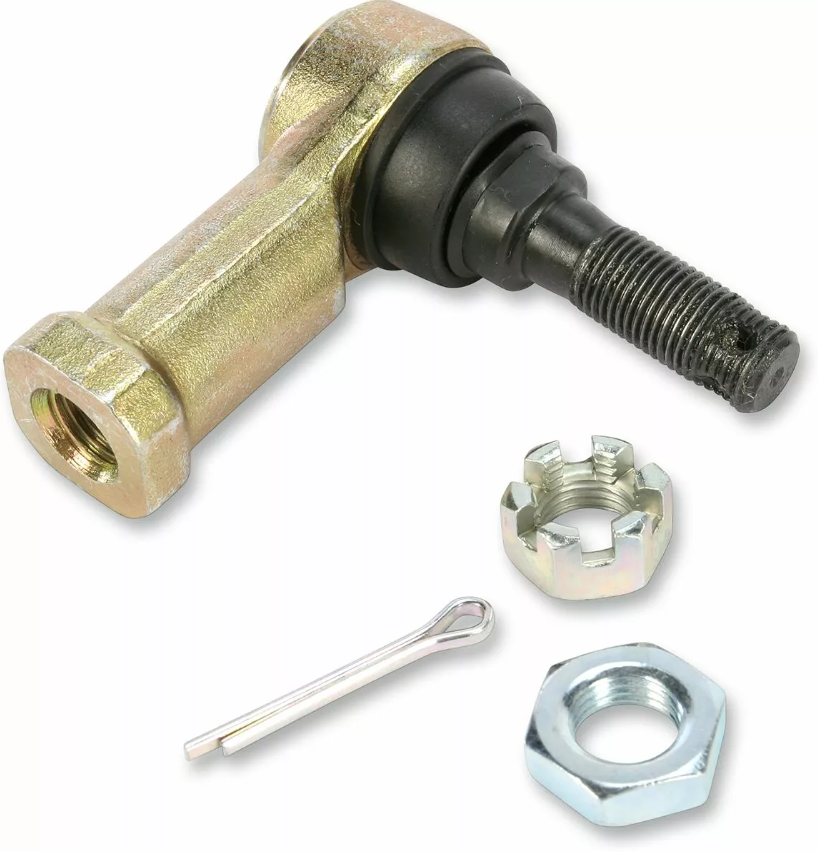 Комплект накрайници за вързани пръти MOOSE RACING TIE ROD END CANAM/YAM