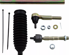 Комплект за сглобяване на щанги за UTV MOOSE RACING TIE ROD END KIT HONDA