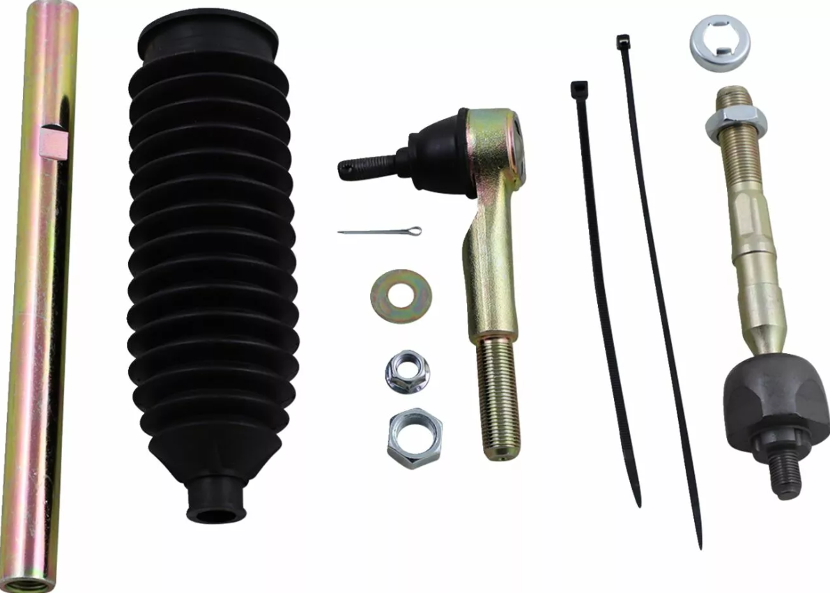 Комплект сглобяване на щанги за UTV MOOSE RACING TIE ROD END KIT HONDA