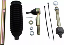 Комплект сглобяване на щанги за UTV MOOSE RACING TIE ROD END KIT HONDA