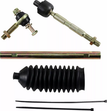 Комплект за външно свързване на щанги за UTV MOOSE RACING TIE ROD END KIT LEFT SIDE