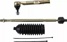 Комплект за сглобяване на щанги за UTV MOOSE RACING TIE ROD END KIT LEFT SIDE