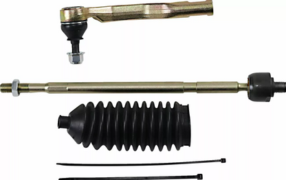 Комплект за сглобяване на щанги за UTV MOOSE RACING TIE ROD END KIT LEFT SIDE
