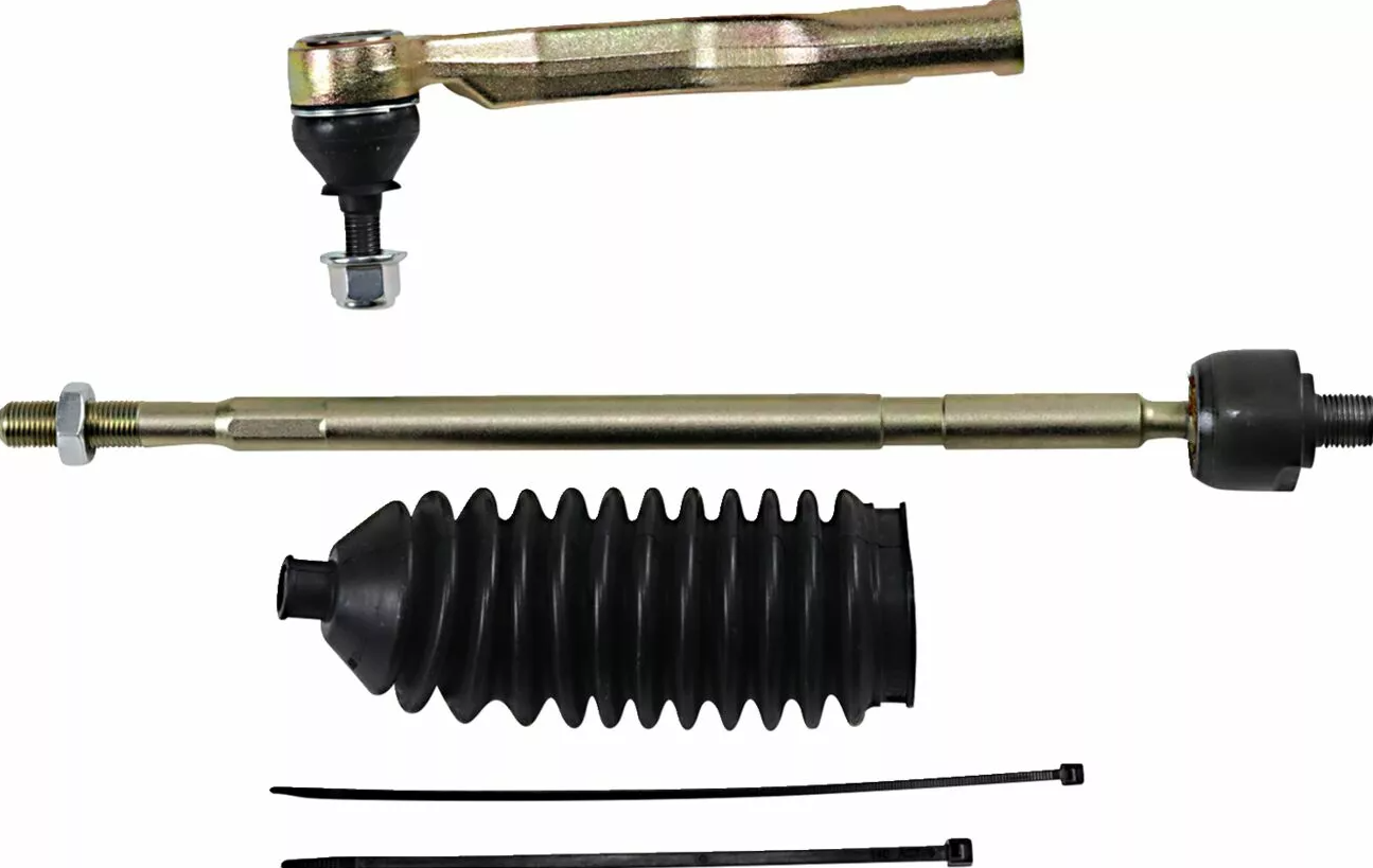 Комплект за сглобяване на щанги за UTV MOOSE RACING TIE ROD END KIT LEFT SIDE