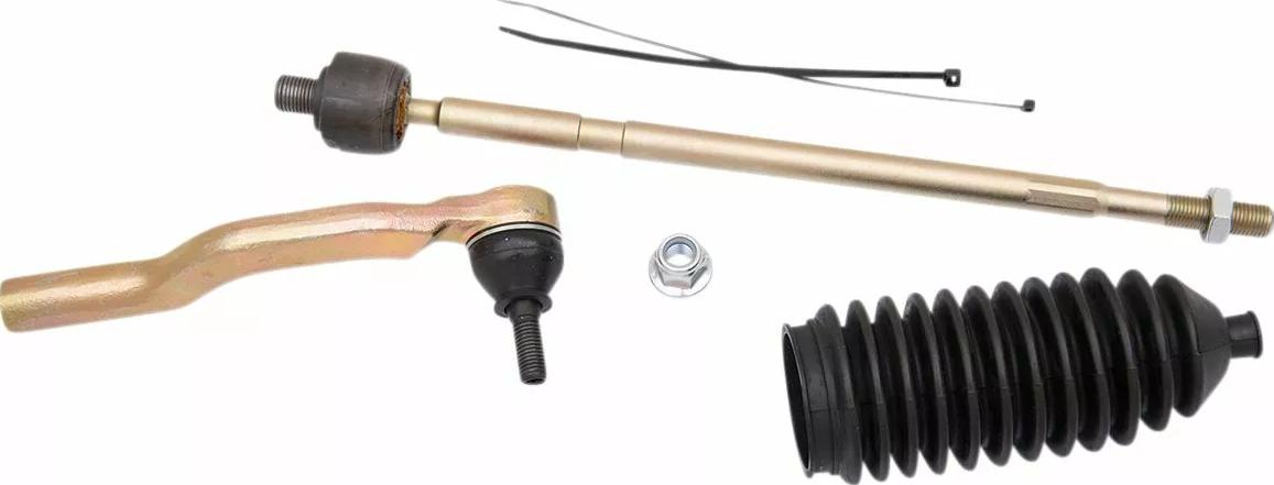 Комплект за сглобяване на щанги за UTV MOOSE RACING TIE ROD END KIT LEFT SIDE