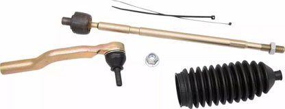 Комплект за сглобяване на щанги за UTV MOOSE RACING TIE ROD END KIT LEFT SIDE