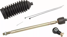 Комплект за сглобяване на кормилна щанга за UTV MOOSE RACING TIE ROD END KIT LEFT SIDE Polaris ranger