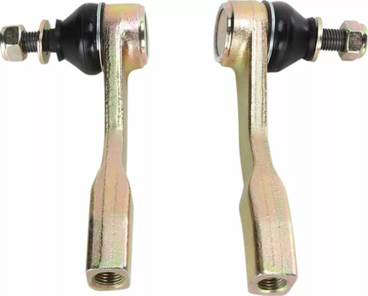 Комплект за външна връзка на пръта за UTV MOOSE RACING TIE ROD END KIT OUTER ONL Polaris General 1000