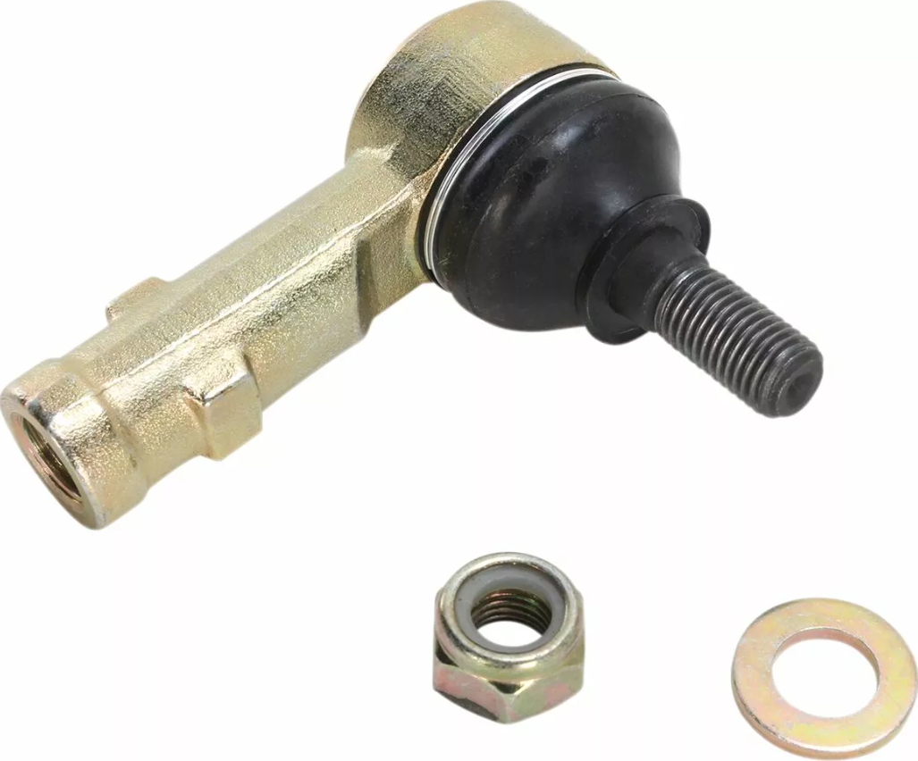 Комплект за външна връзка на пръта за UTV MOOSE RACING TIE ROD END KIT OUTER POL POLARIS	RZR XP 1000 4X4