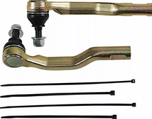 Комплект за външна връзка на пръта за UTV MOOSE RACING TIE ROD END KIT OUTER POLARIS RZR XP 4 1000 TURBO 4X4