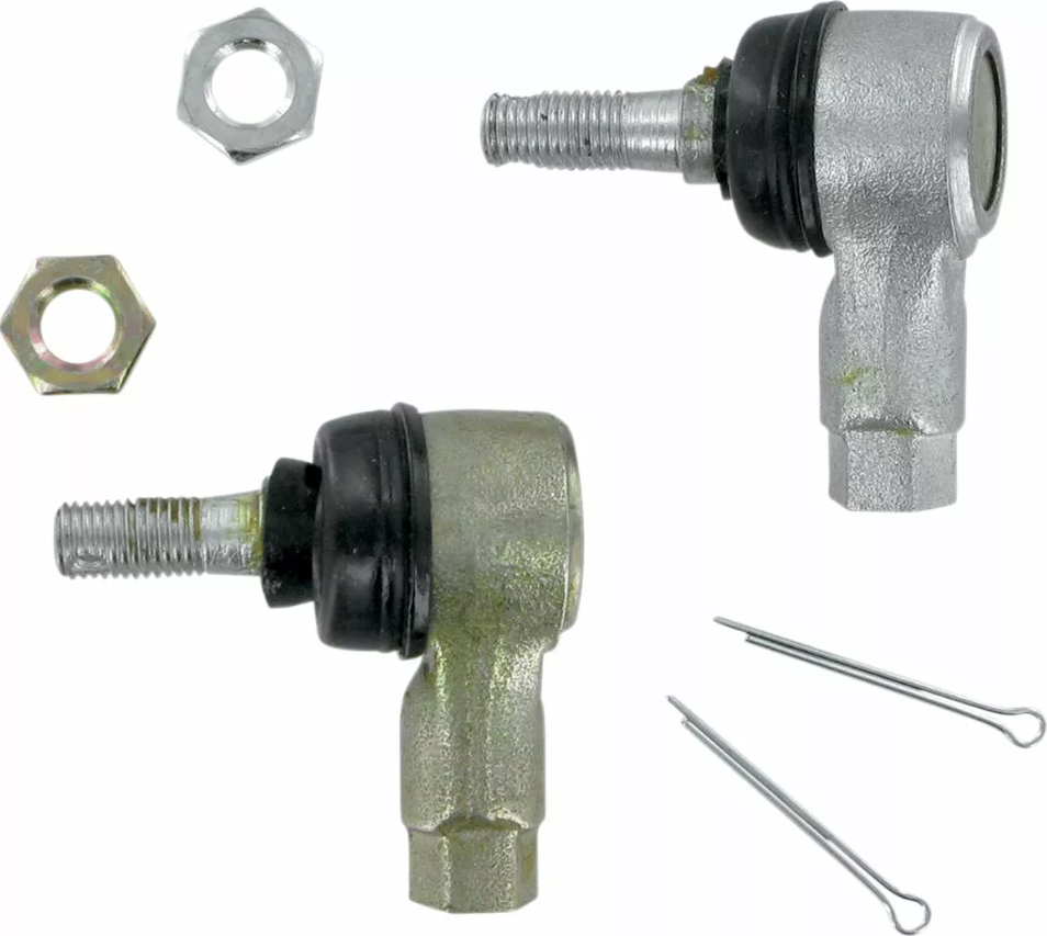 Комплект накрайници за вързани пръти MOOSE RACING TIE ROD END MSE ARCTIC CAT 50 2X4