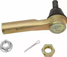Комплект за външна връзка на пръта за UTV MOOSE RACING TIE ROD END OUTER HONDA	SXS 500 M2 4X4