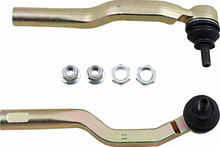 Комплект за външна връзка на пръта за UTV MOOSE RACING TIE ROD END OUTER Polaris rzr pro