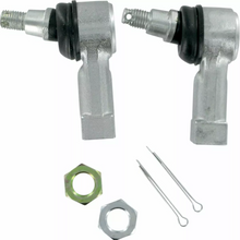 Комплект накрайници за вързани пръти MOOSE RACING TIE ROD END SUZUKI LT-A 450 X 4X4