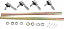 Комплект за надграждане на сглобката на теглича MOOSE RACING TIE ROD UPGRADE KIT MSE